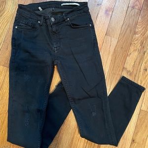 Zara Skinny Jeans